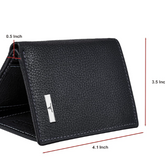Premium Oakstone  Leather Men Wallet